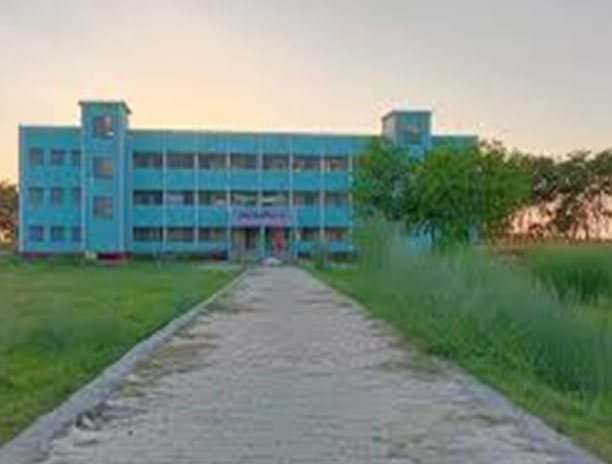 Campus View