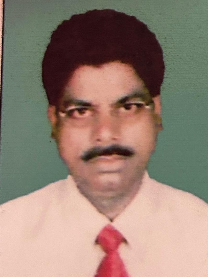 Dr. Hazari Prasad Gupta