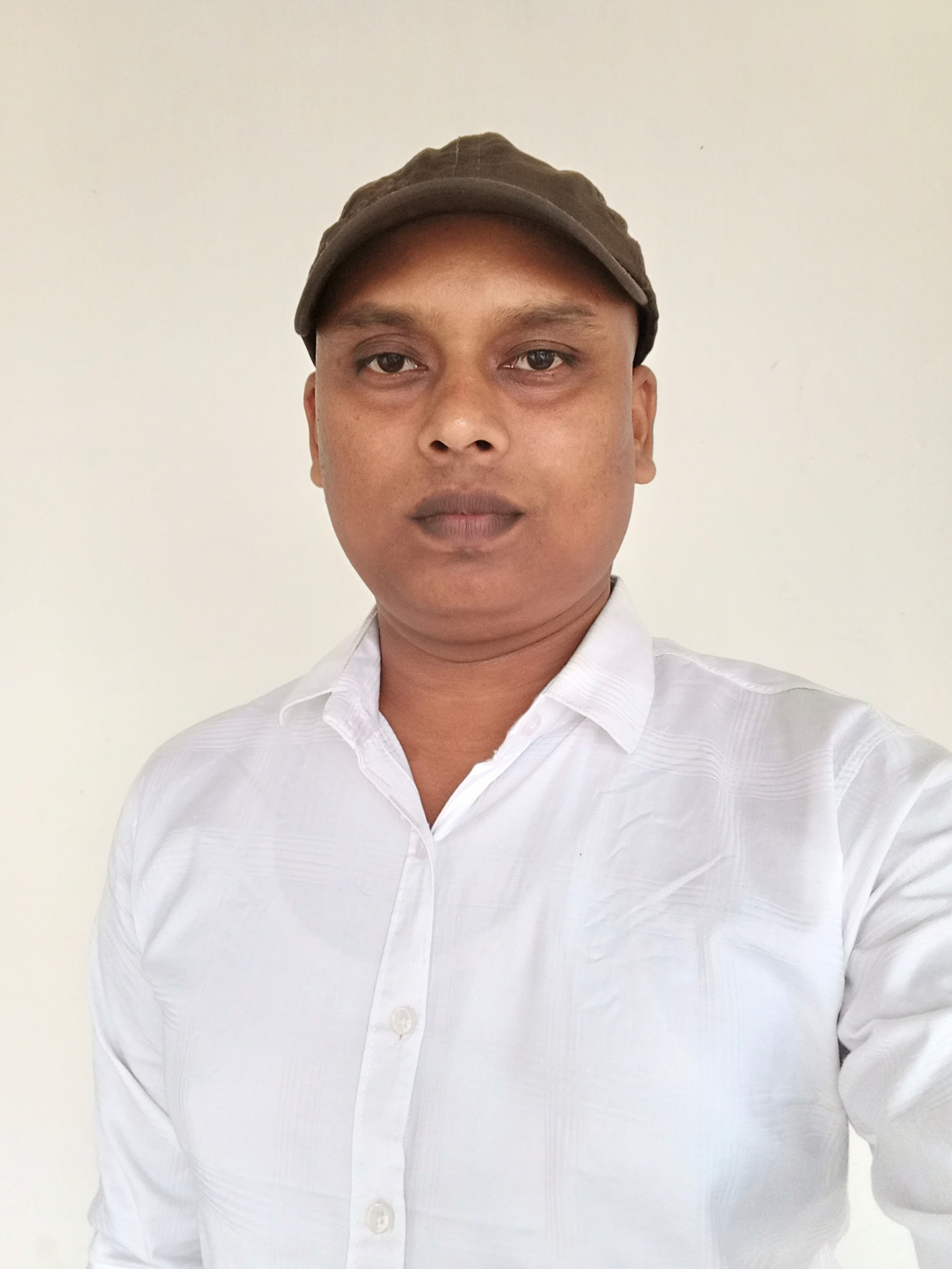 Vivek Kumar