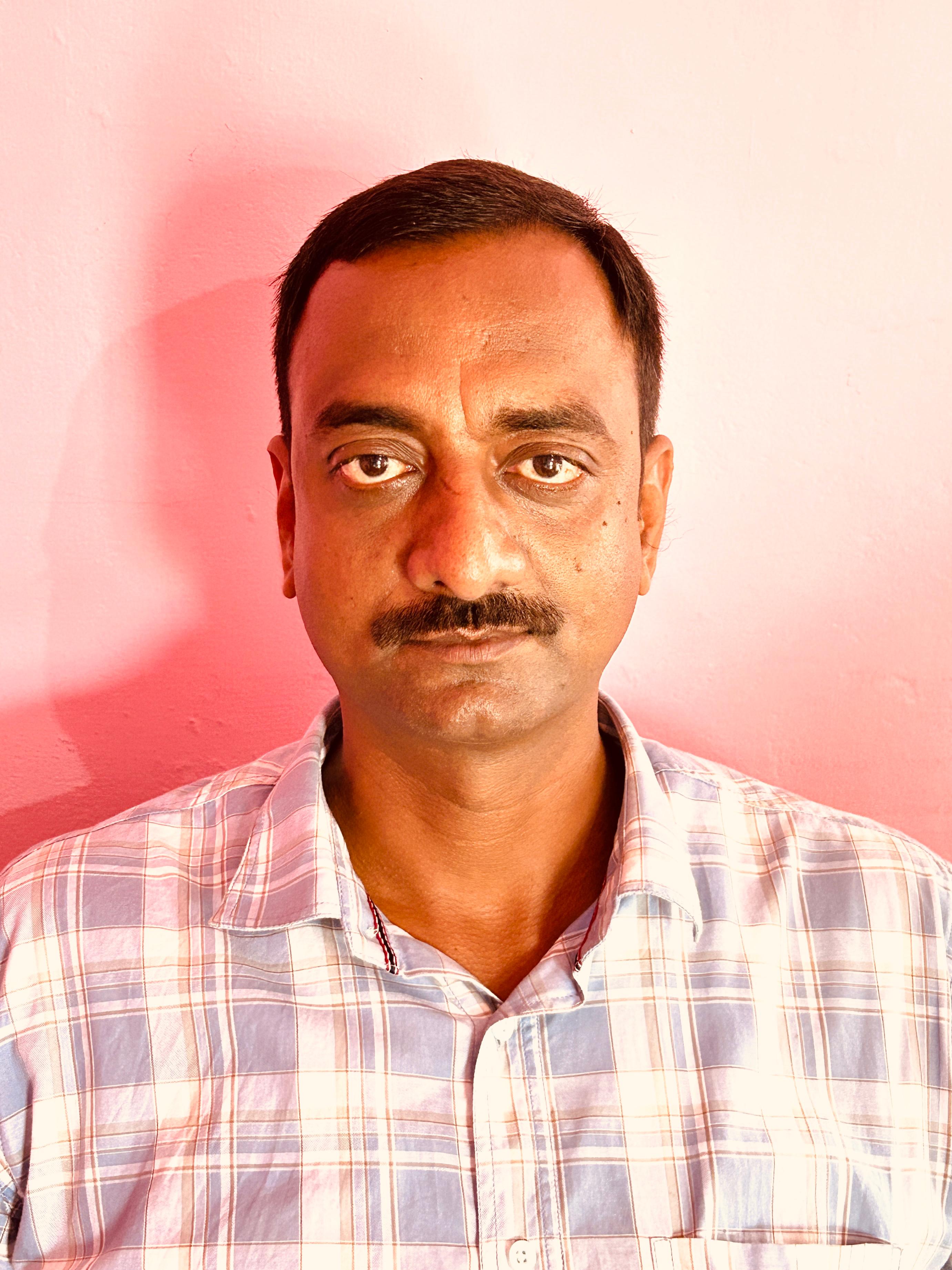 Kumar Amit