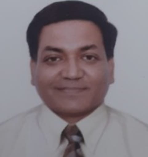 Dr. Valiur Rahaman