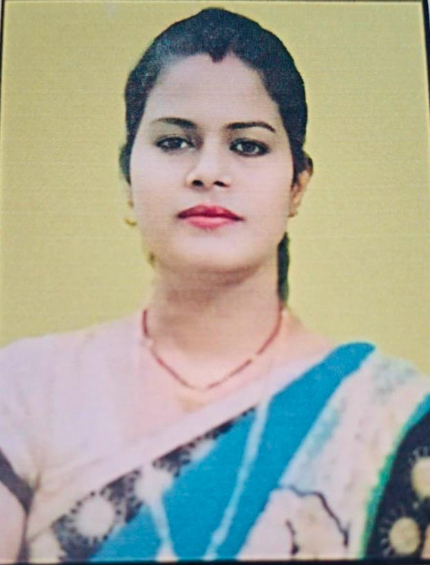 Dr. Anamika Kumari