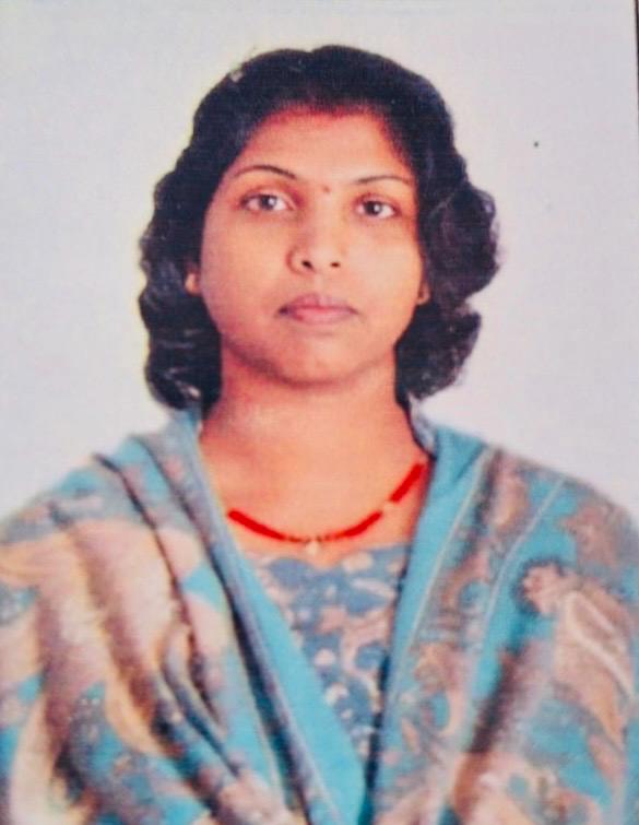Dr. Sunita Kumari